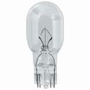 GAUSS Ampoule, feu arrière