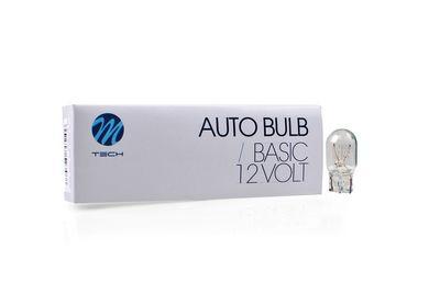 MTech Ampoule, projecteur longue portée M-TECH Basic
