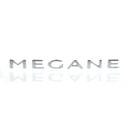 ADAPTABLE Logo hayon arrière MEGANE