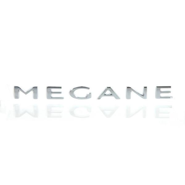 ADAPTABLE Logo hayon arrière MEGANE