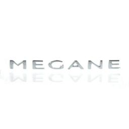 ADAPTABLE Logo hayon arrière MEGANE