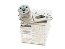 RENAULT OEM Pompe à eau, refroidissement du moteur