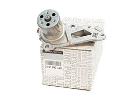 RENAULT OEM Pompe à eau, refroidissement du moteur