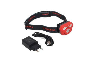 KAMOKA Tube fluorescent, lampe baladeuse