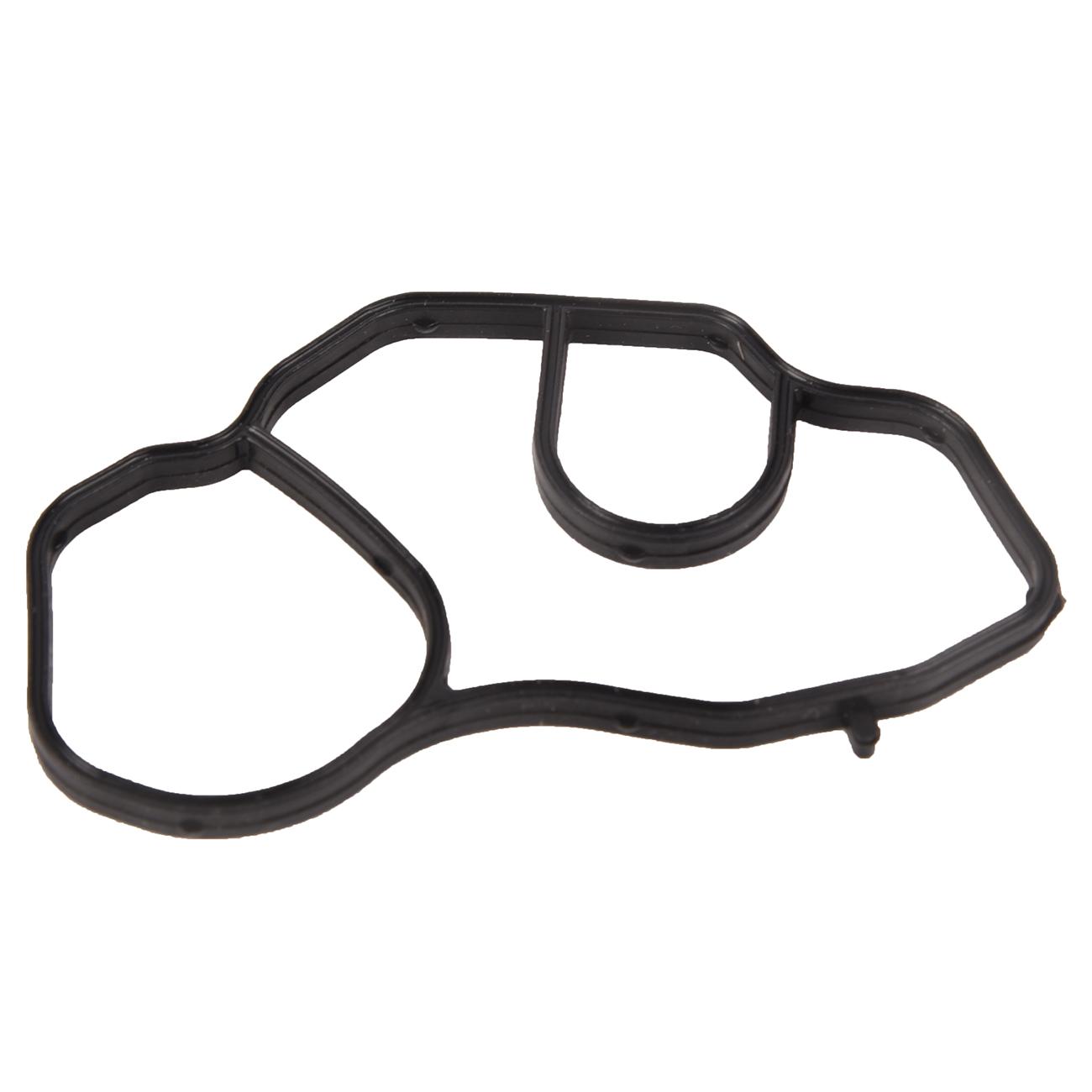 BAPMIC Joint d'étanchéité, boîtier de filtre à huile
