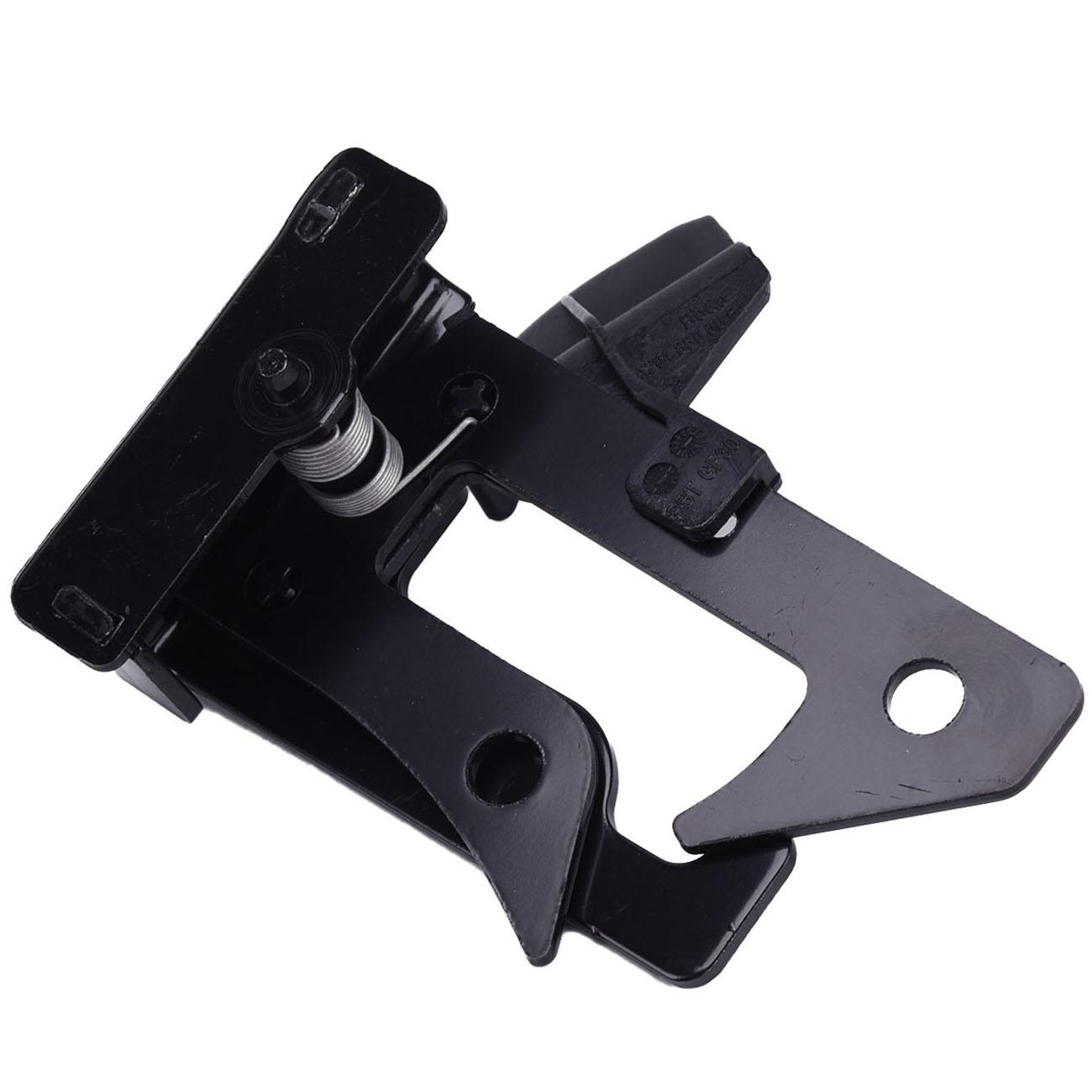 BAPMIC Serrure de capot-moteur