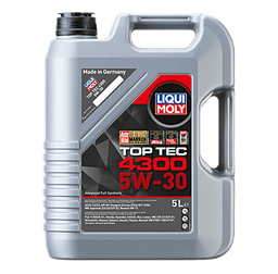 Liqui Moly Top Tec 4300 5W-30