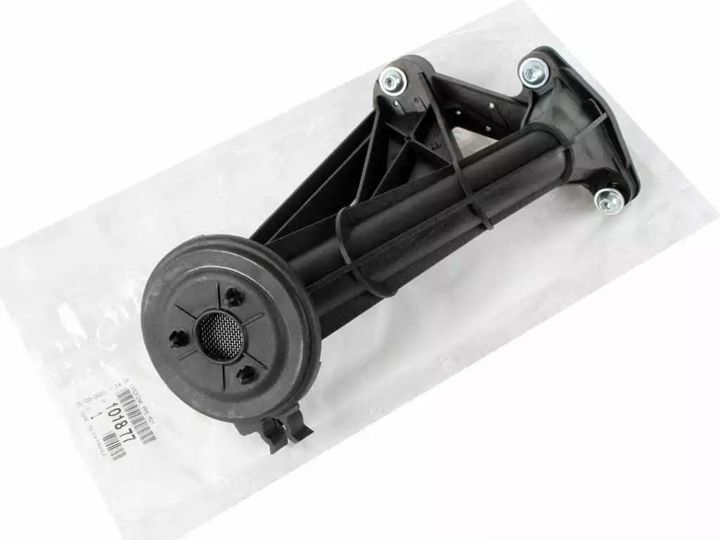 PSA OEM Tube d'admission de pompe à huile Origine Peugeot