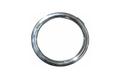 RENAULT OEM Cercle chrome antibrouillard