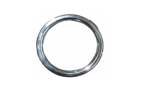 RENAULT OEM Cercle chrome antibrouillard