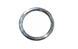 RENAULT OEM Cercle chrome antibrouillard