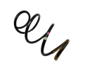 RENAULT OEM Ressort de suspension
