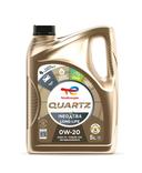 TOTAL HUILE MOTEUR TotalEnergies QUARTZ INEO XTRA LONG LIFE 0W-20 5L