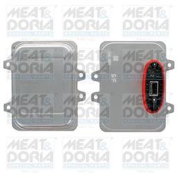 MEAT AND DORIA Appareil de commande, système d'éclairage