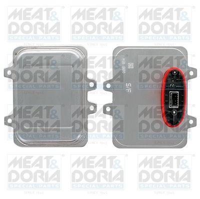 MEAT AND DORIA Appareil de commande, système d'éclairage