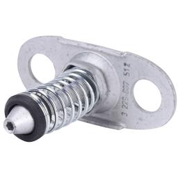 BAPMIC Serrure de capot-moteur