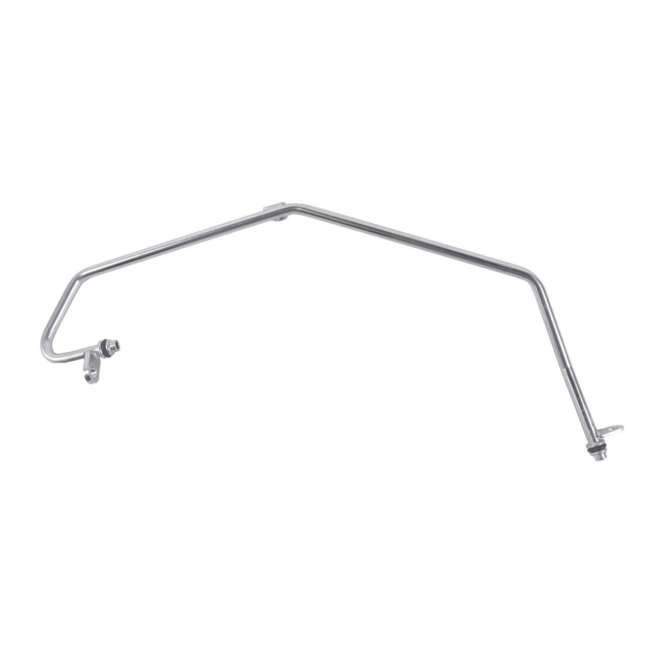 BAPMIC Conduite d'huile, compresseur