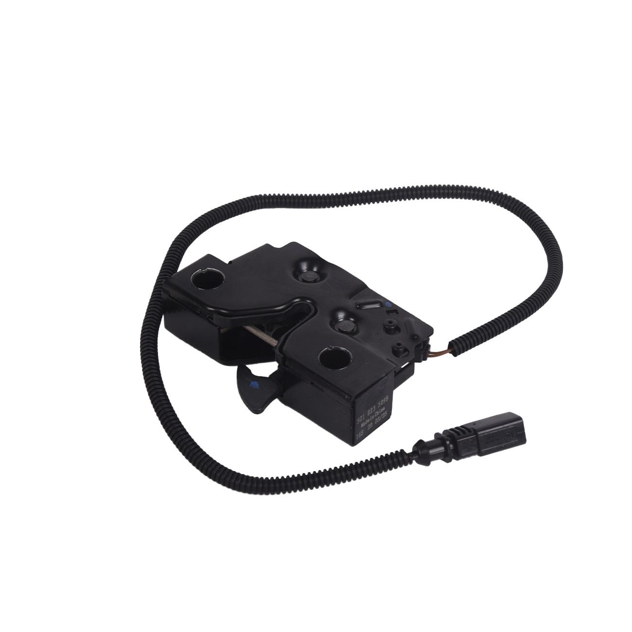 BAPMIC Serrure de capot-moteur