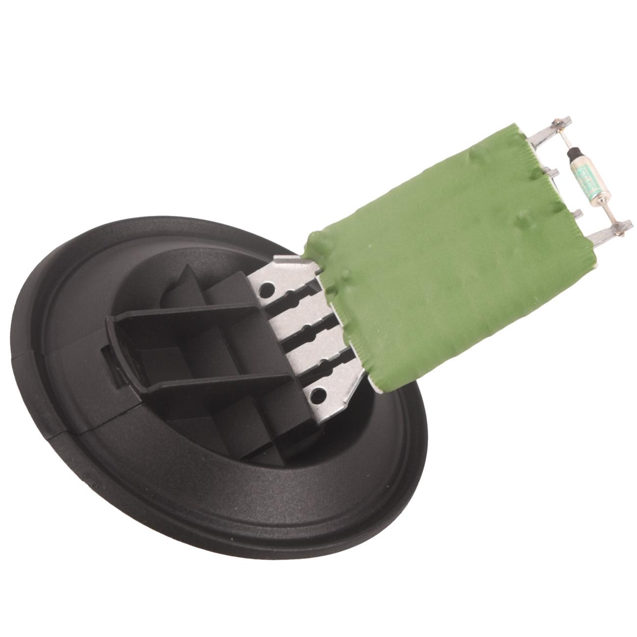 BAPMIC Résistance, pulseur d'air habitacle