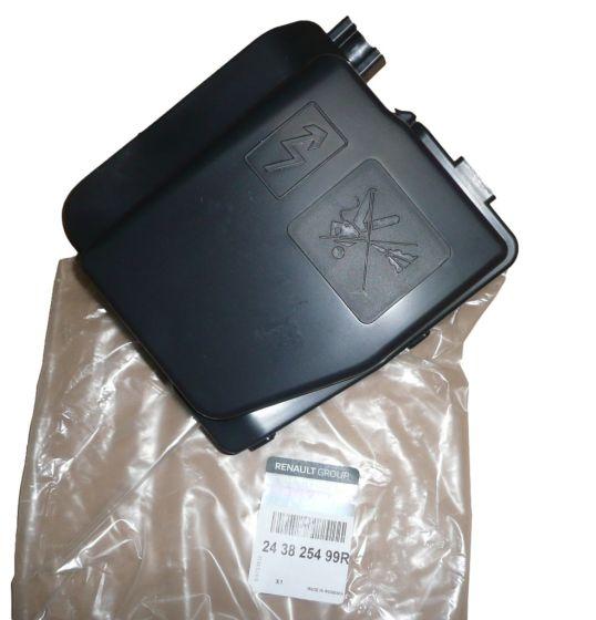 RENAULT OEM Couvercle boitier fusible Origine Renault
