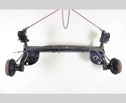 RENAULT OEM Corps d'essieu Origine Renault