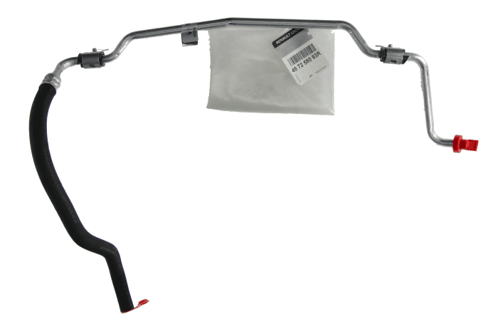 RENAULT OEM Tuyau D’huile Origine Renault
