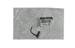 RENAULT OEM Gicleur d'huile, refroidissement du piston Origine Renault