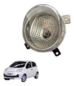 ADAPTABLE Feu antibrouillard