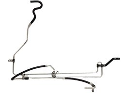 RENAULT OEM Tuyau De Direction Assistée Origine RENAULT