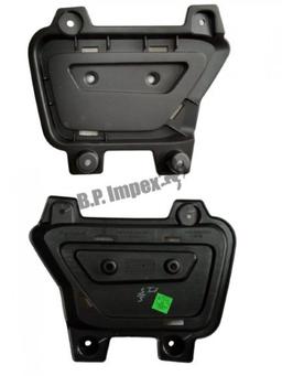 MAHINDRA OEM Grille anti-brouillard Origine MAHINDRA