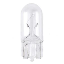 GAUSS Ampoule, feu de recul