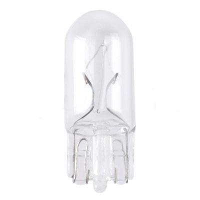 GAUSS Ampoule, feu de recul