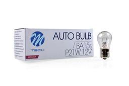 MTech Ampoule, projecteur longue portée M-TECH Basic