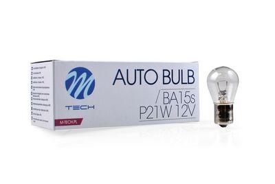 MTech Ampoule, projecteur longue portée M-TECH Basic