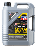 Top Tec 4110 5W-40