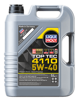 Liqui Moly Top Tec 4110 5W-40