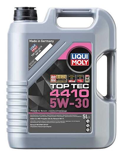 Liqui Moly Top Tec 4410 5W-30