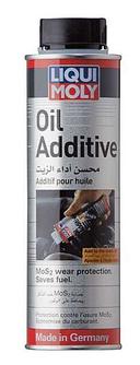 Liqui Moly Additif pour huile