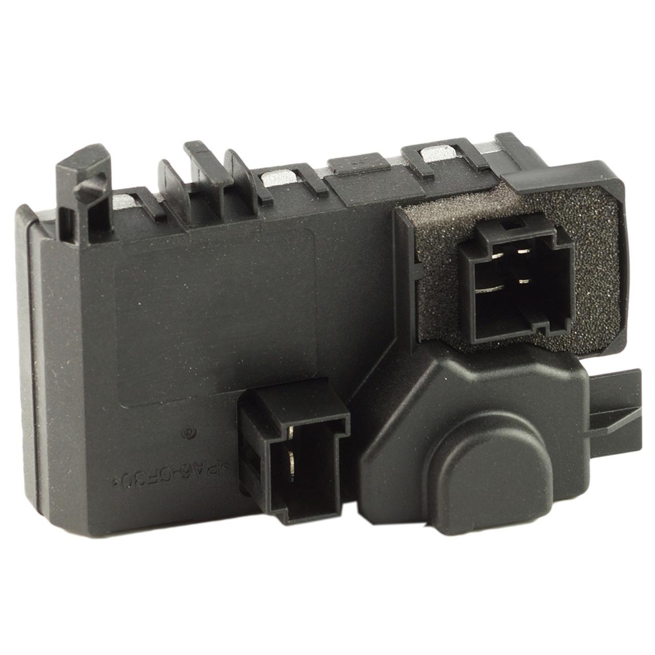 BAPMIC Régulateur, pulseur d'air habitacle