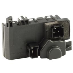 BAPMIC Régulateur, pulseur d'air habitacle