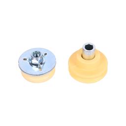 BAPMIC Kit d'assemblage, amortisseurs