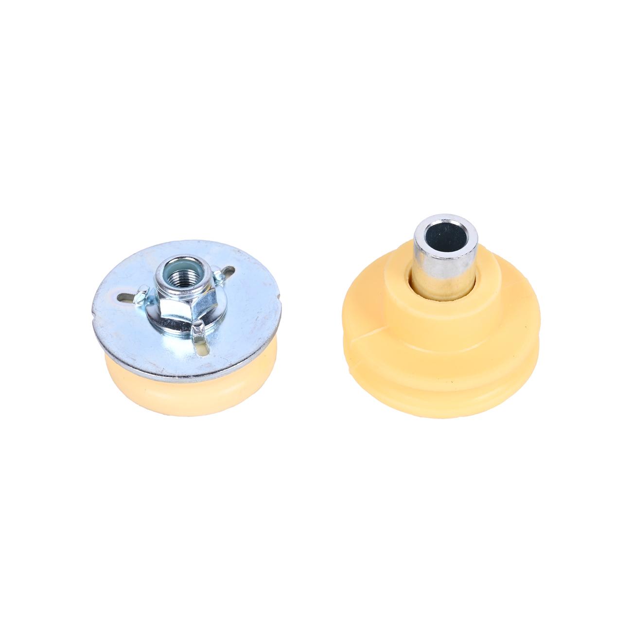 BAPMIC Kit d'assemblage, amortisseurs