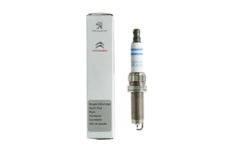PSA OEM Bougie d'allumage Origine Peugeot