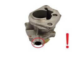RENAULT OEM Pompe à vide, freinage Origine Renault