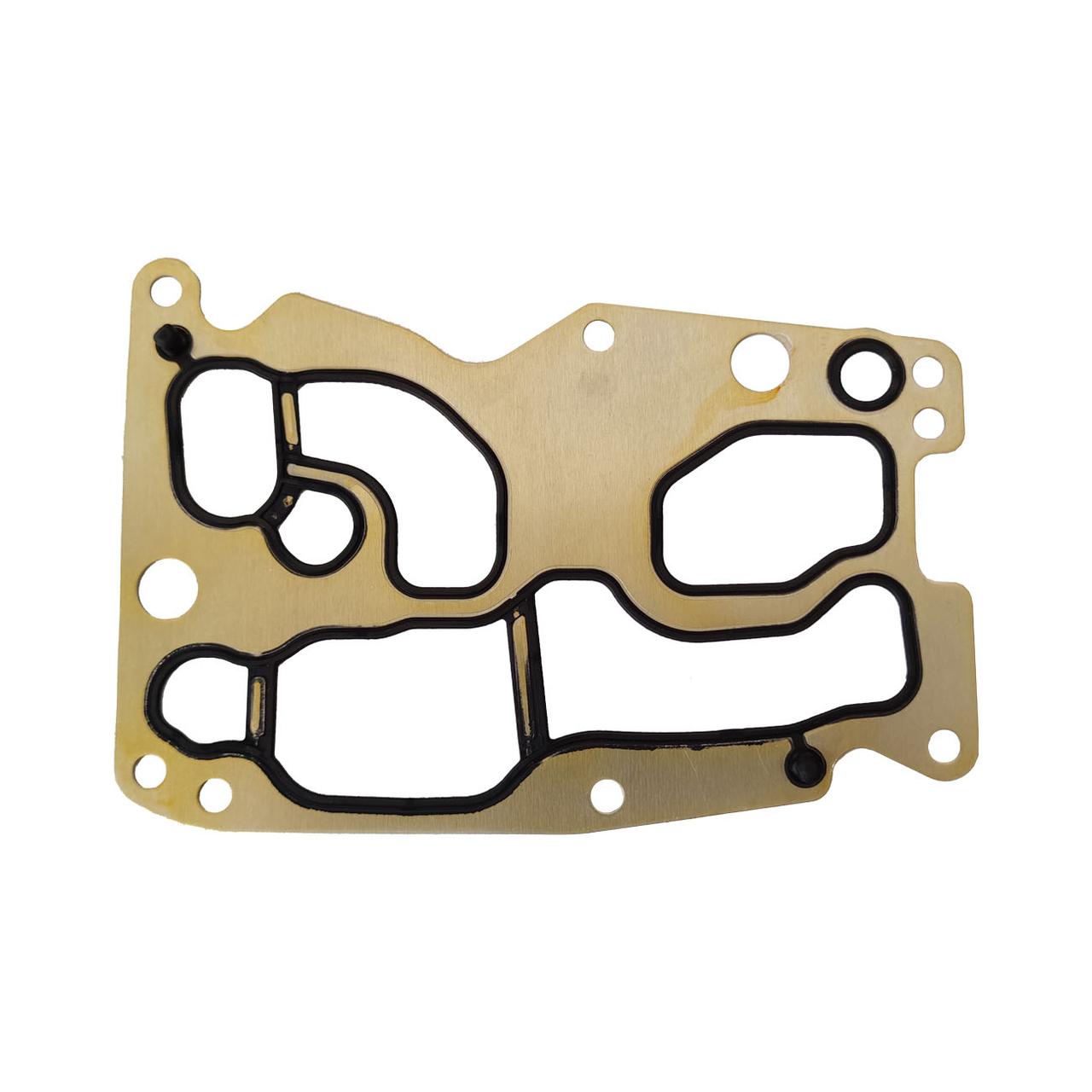 BAPMIC Joint, boîtier de filtre à huile