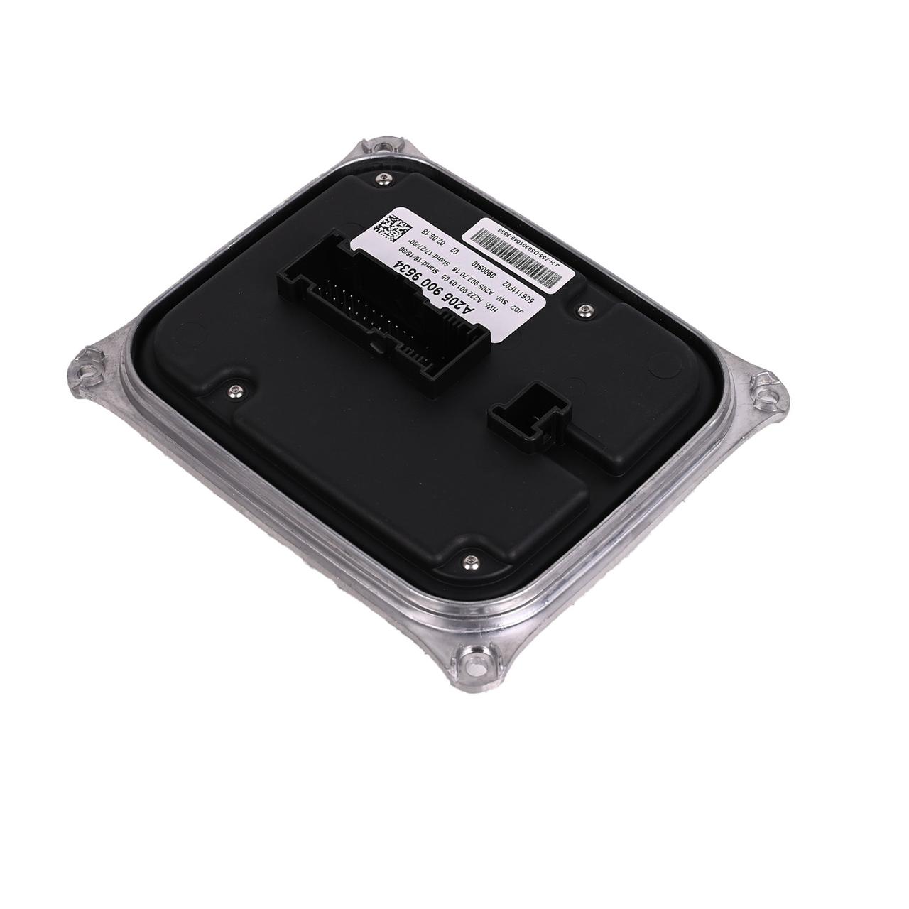 BAPMIC Ballast, lampe à décharge