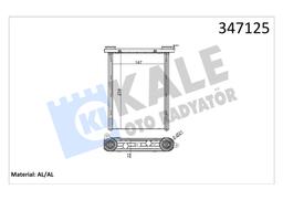KALE Radiateur de chauffage