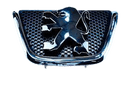 ADAPTABLE Embleme Sigle Origine Peugeot