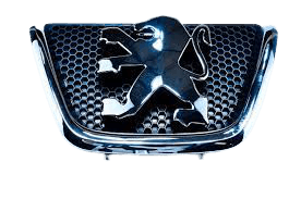 ADAPTABLE Embleme Sigle Origine Peugeot