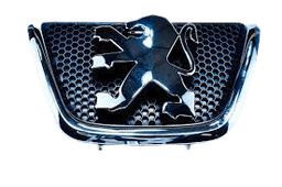 ADAPTABLE Embleme Sigle Origine Peugeot
